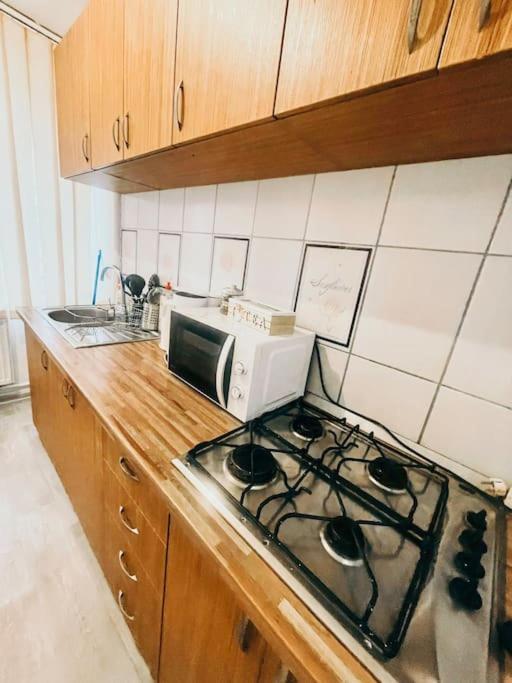 Ultracentral Big Flat Near The Opera Square P17 Timisoara Exterior foto