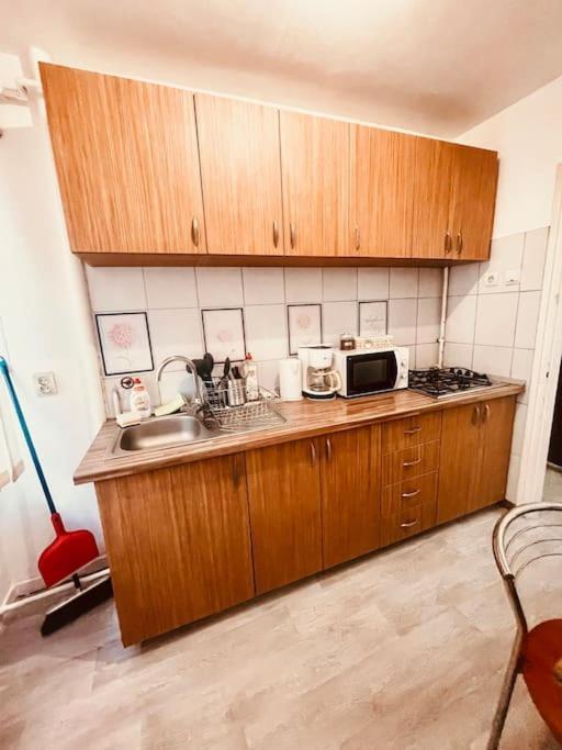 Ultracentral Big Flat Near The Opera Square P17 Timisoara Exterior foto